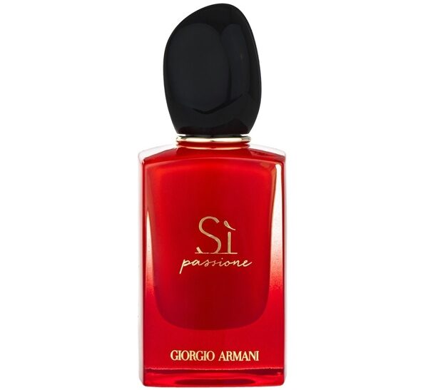 Giorgio Armani Si Passione Intense 100 ml