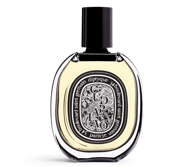 Diptyque Oud Palao 75 ml