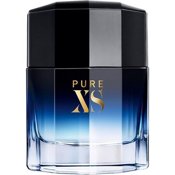 Paco Rabanne Pure XS Eau De Toilette 100 ml