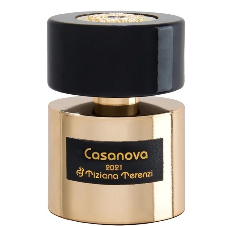 Tiziana Terenzi Casanova Extrait de Parfum 100 ml