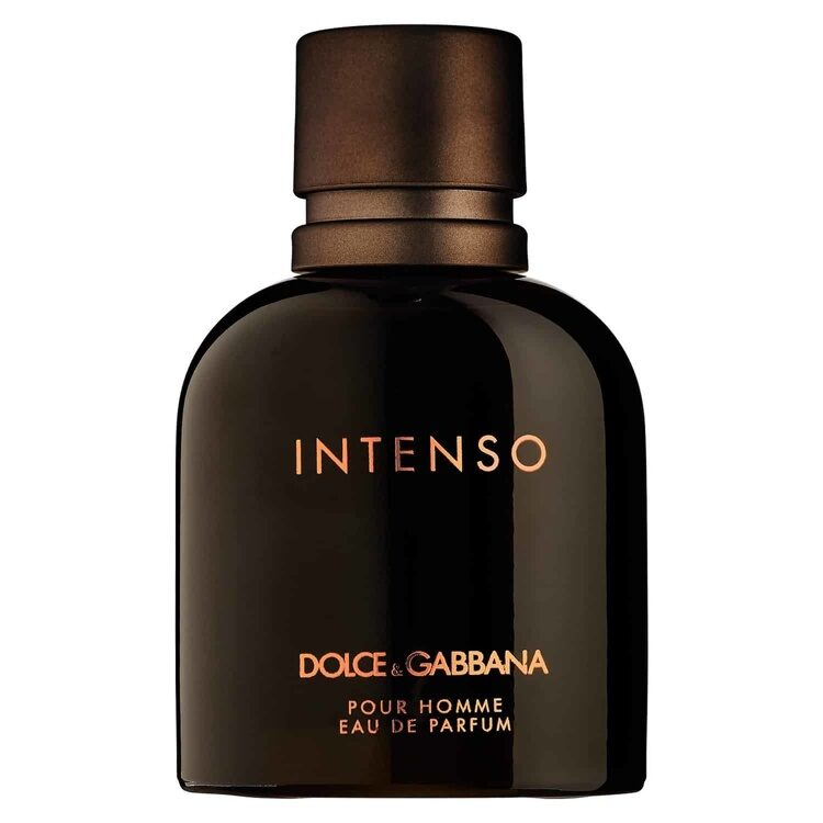 Dolce Gabbana Intenso Eau De Parfum 75 ml