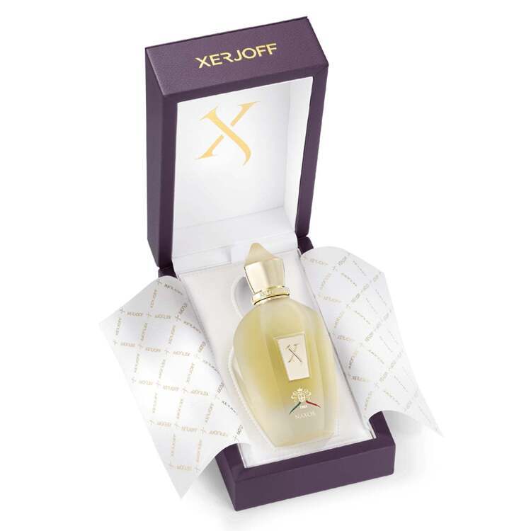 Xerjoff XJ 1861 Naxos Eau de Parfum 100 ml