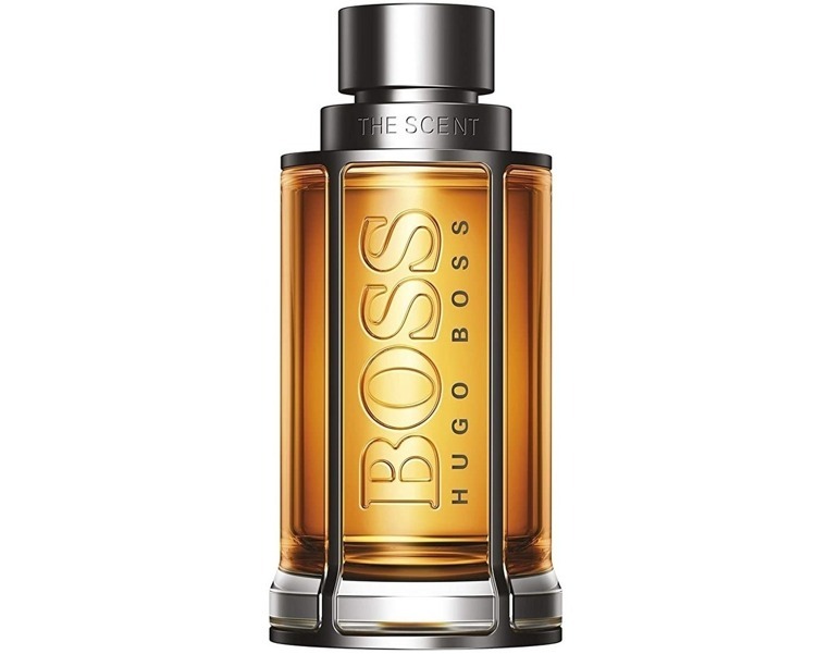 Hugo Boss Boss The Scent Eau De Toilette 50 ml