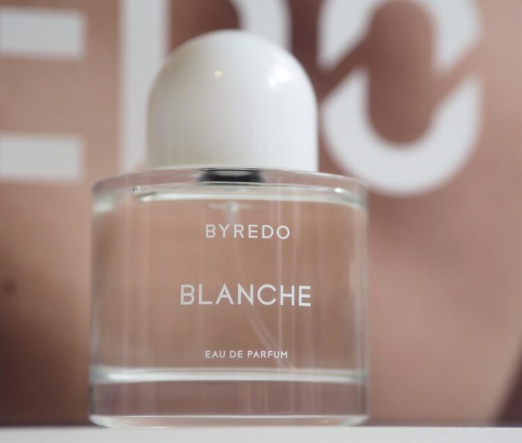 Byredo Blanche Limited Edition 2021 - 100 ml