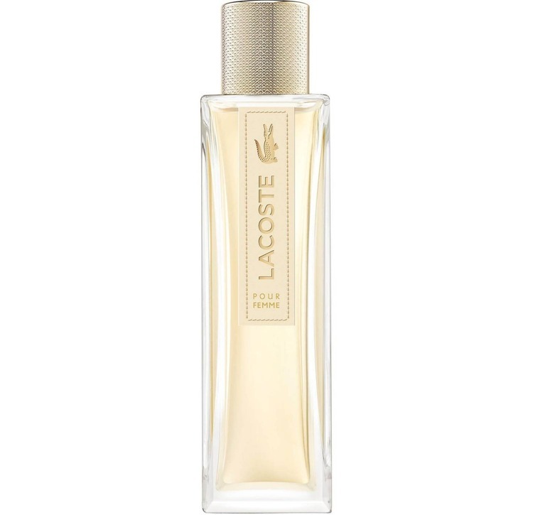 Lacoste Pour Femme Eau De Parfum 90 ml