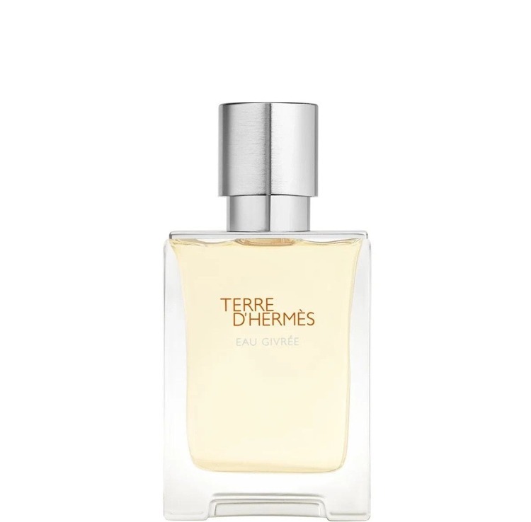 Hermes Terre D'Hermes Eau Givree Eau De Parfum 50 ml