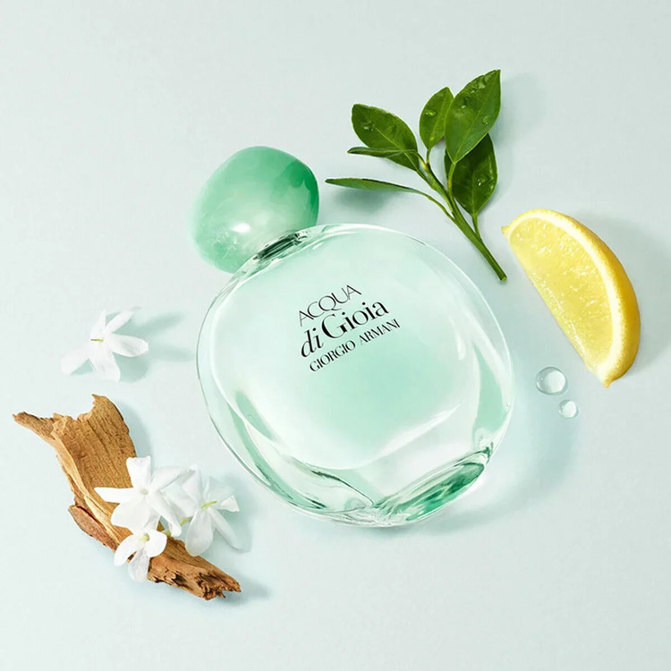 Giorgio Armani Acqua Di Gioia Eau de Parfum 100 ml