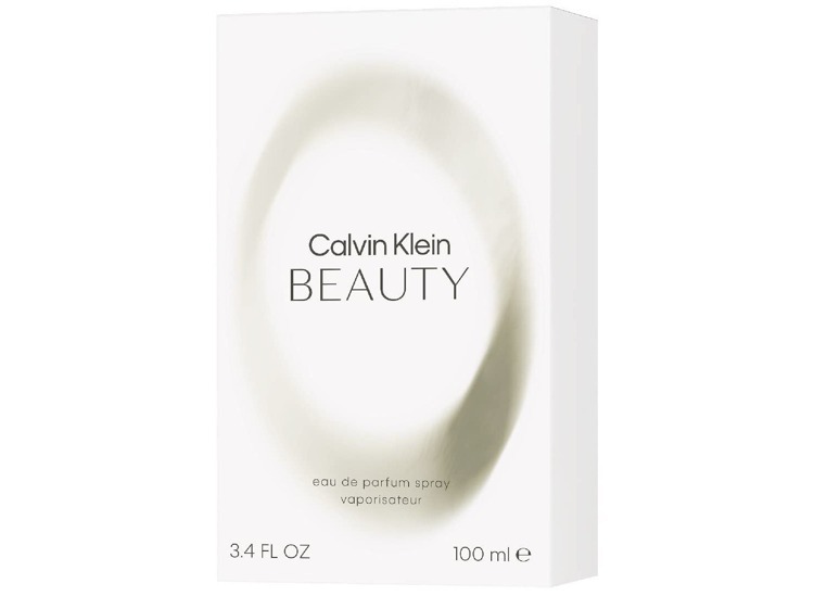 Calvin Klein Beauty Eau De Parfum 100 ml