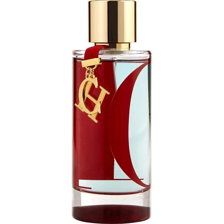 Carolina Herrera CH L'Eau Eau de Toilette 100 ml