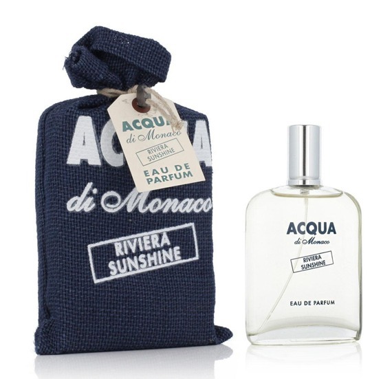 Acqua di Monaco Riviera Sunshine 100 ml