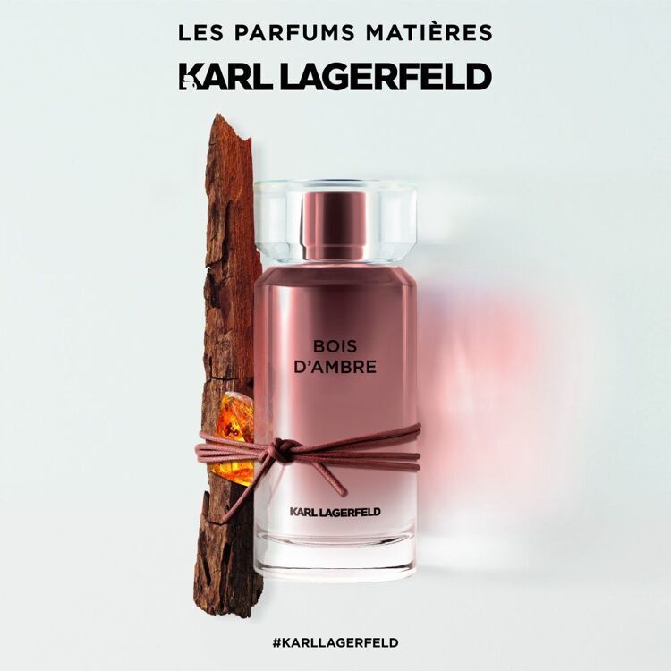 Karl Lagerfeld Bois D'Ambre 100 ml