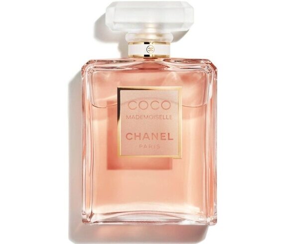 Chanel Coco Mademoiselle Eau De Parfum 100 ml