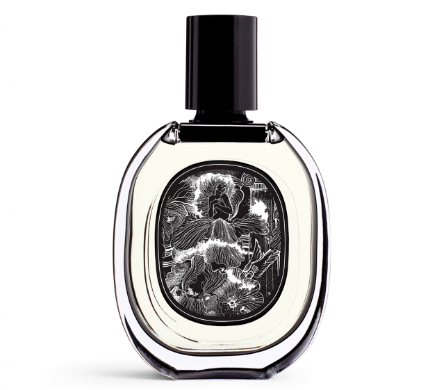 Diptyque Fleur De Peau 75 ml