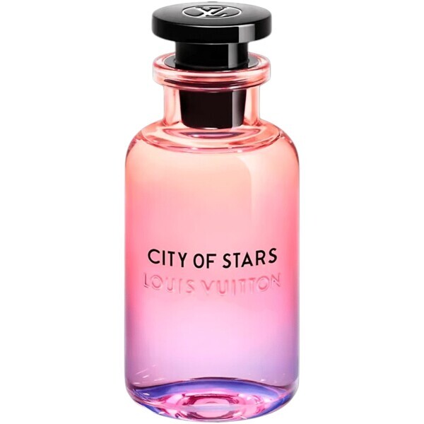 Louis Vuitton City Of Stars Eau de Parfum 100 ml