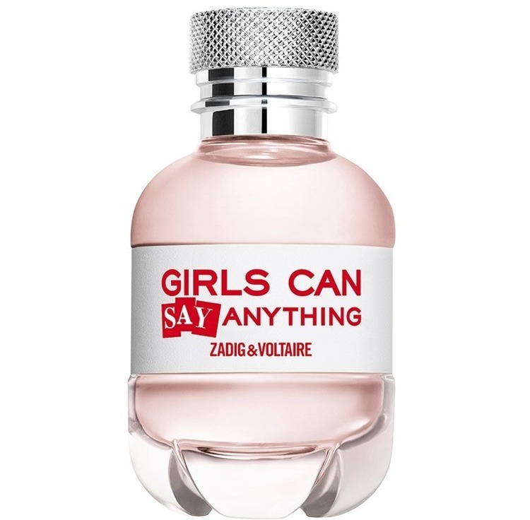 Zadig & Voltaire Girls Can Say Anything 90 ml