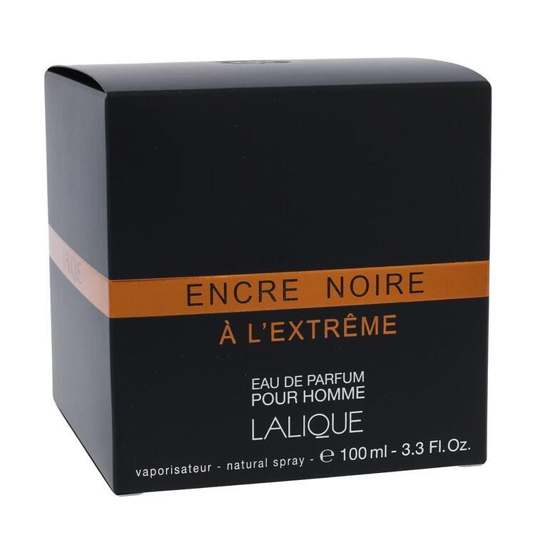 Lalique Encre Noire A L’Extreme 100 ml