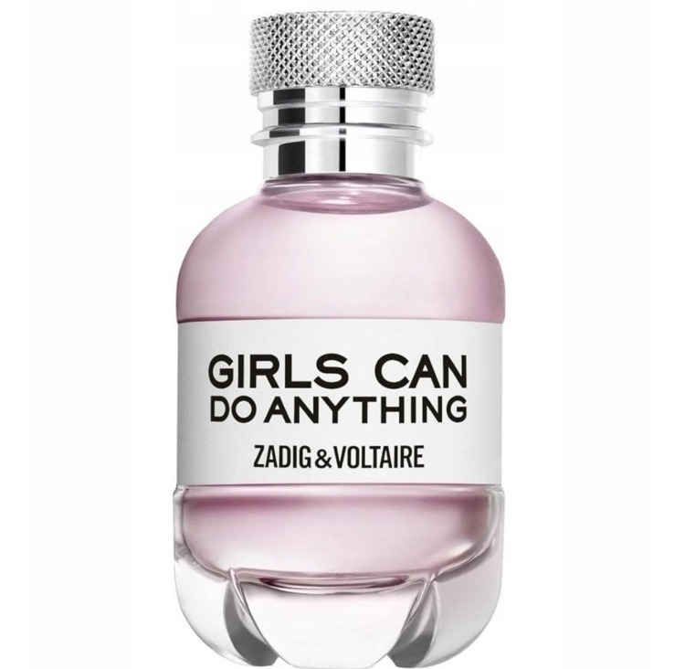 Zadig & Voltaire Girls Can Do Anything 90 ml