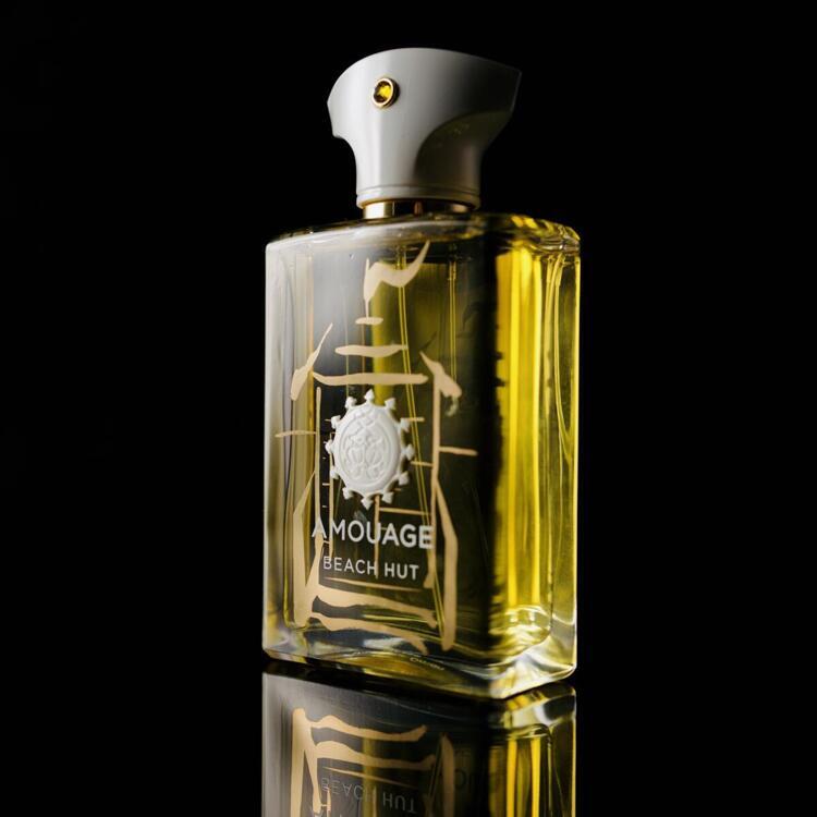 Amouage Beach Hut Man Eau de Parfum 100 ml