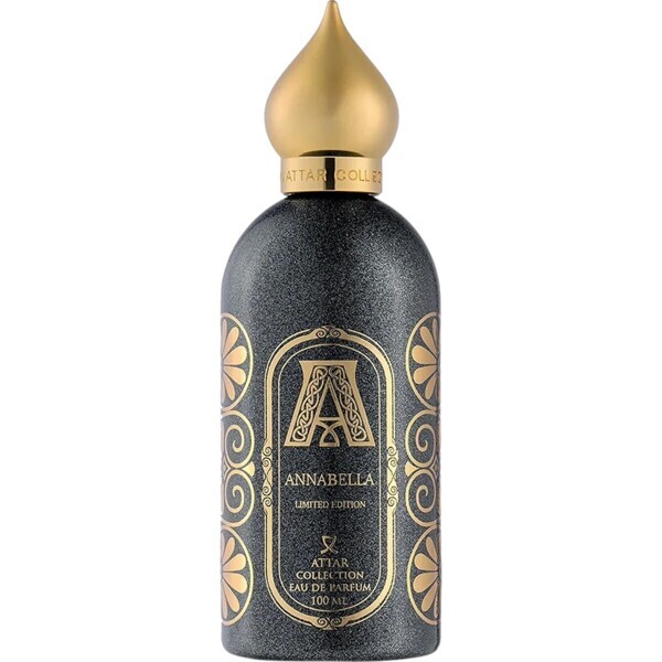 Attar Collection Annabella Eau De Parfum 100 ml