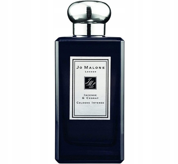 Jo Malone Incense & Cedrat Cologne 100 ml