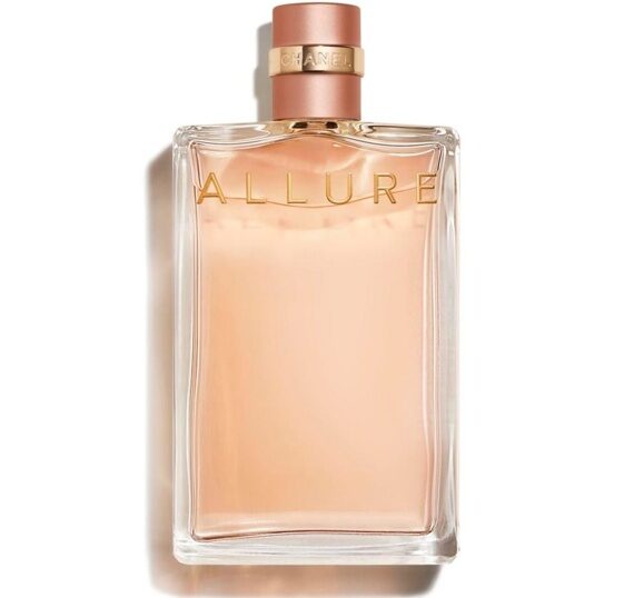 Chanel Allure Eau De Parfum 100 ml