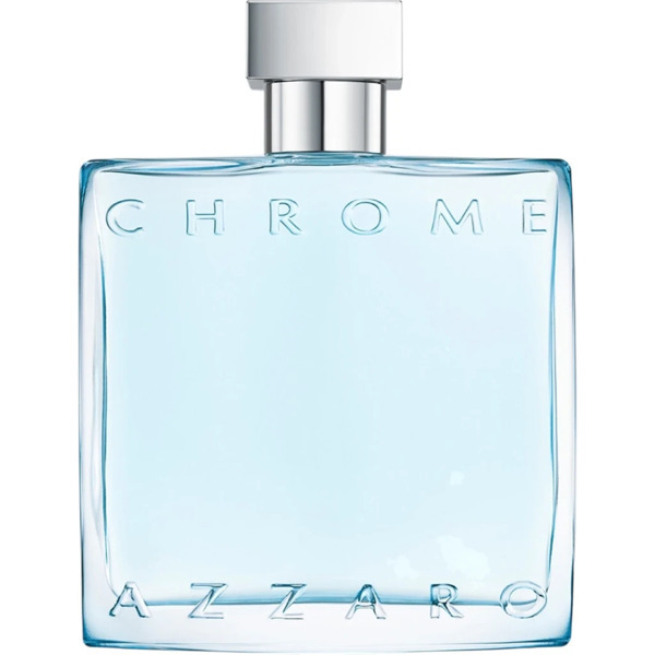 Azzaro Chrome Eau De Toilette 100 ml