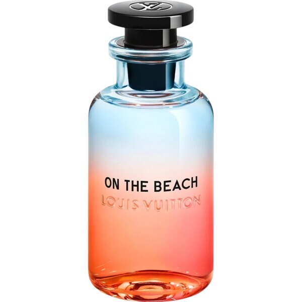 Louis Vuitton On The Beach Eau de Parfum 100 ml