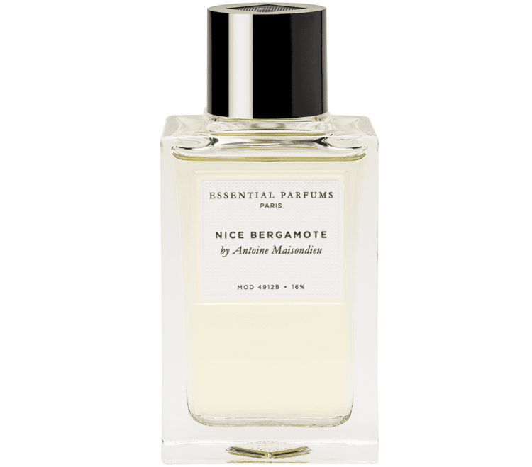 Essential Parfums Nice Bergamote 100 ml