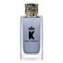 Dolce Gabbana K Eau De Toilette 50 ml