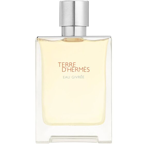 Hermes Terre D'Hermes Eau Givree Eau De Parfum 100 ml