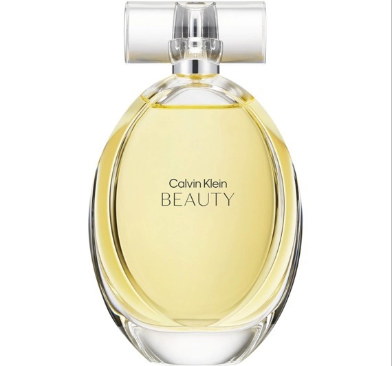 Calvin Klein Beauty Eau De Parfum 100 ml