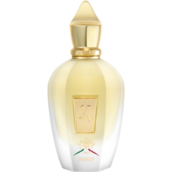 Xerjoff XJ 1861 Naxos Eau de Parfum 100 ml