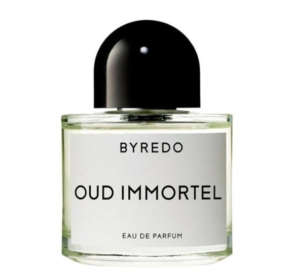 Byredo Oud Immortel Eau De Parfum 50 ml