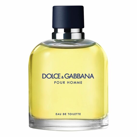 Dolce Gabbana Pour Homme 75 ml