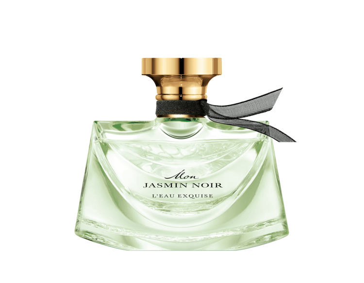 Bvlgari Mon Jasmin Noir L'Eau Exquise 75 ml