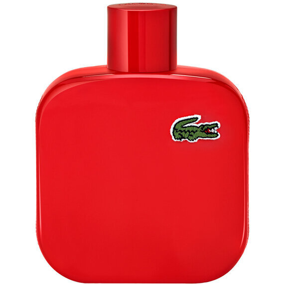 Lacoste Eau De Lacoste L.12.12 Rouge 100 ml