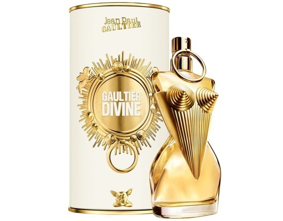 ​Jean Paul Gaultier Divine Eau de Parfum 100 ml