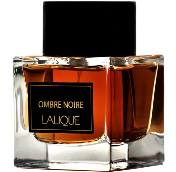 Lalique Ombre Noire Eau De Parfum 100 ml