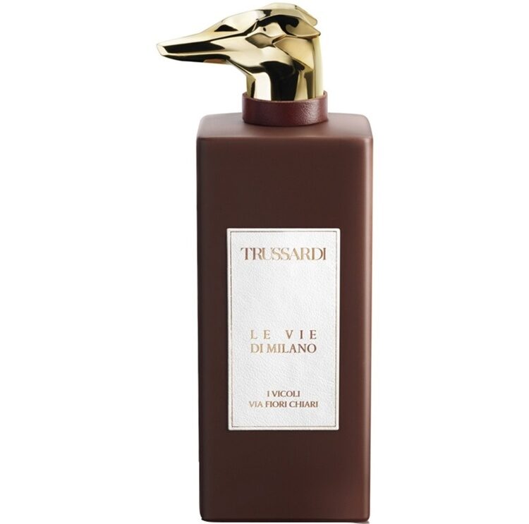 Trussardi I Vicoli Via Fiori Chiari 100 ml