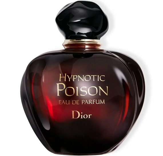 Christian Dior Hypnotic Poison Eau de Parfum 100 ml