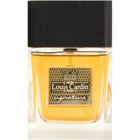 Louis Cardin Signature 100 ml