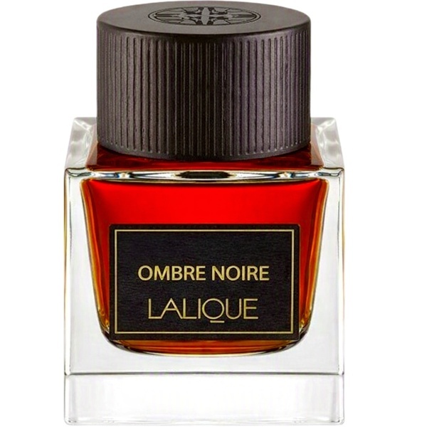 Lalique Ombre Noire Eau De Parfum 100 ml