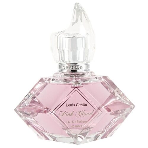 Louis Cardin Pink Cloud 100 ml