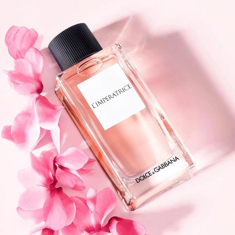 Dolce Gabbana L`Imperatrice Eau De Toilette 100 ml