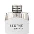 Mont Blanc Legend Spirit Eau De Toilette 50 ml