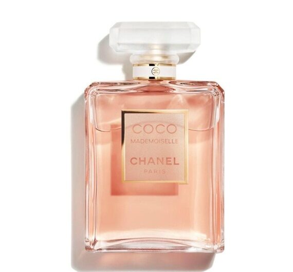 Chanel Coco Mademoiselle Eau De Parfum 50 ml