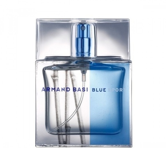 Armand Basi Blue Sport Eau De Toilette 50 ml