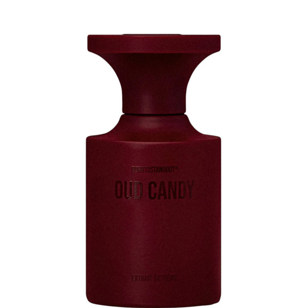 Borntostandout Oud Candy Extrait 50 ml