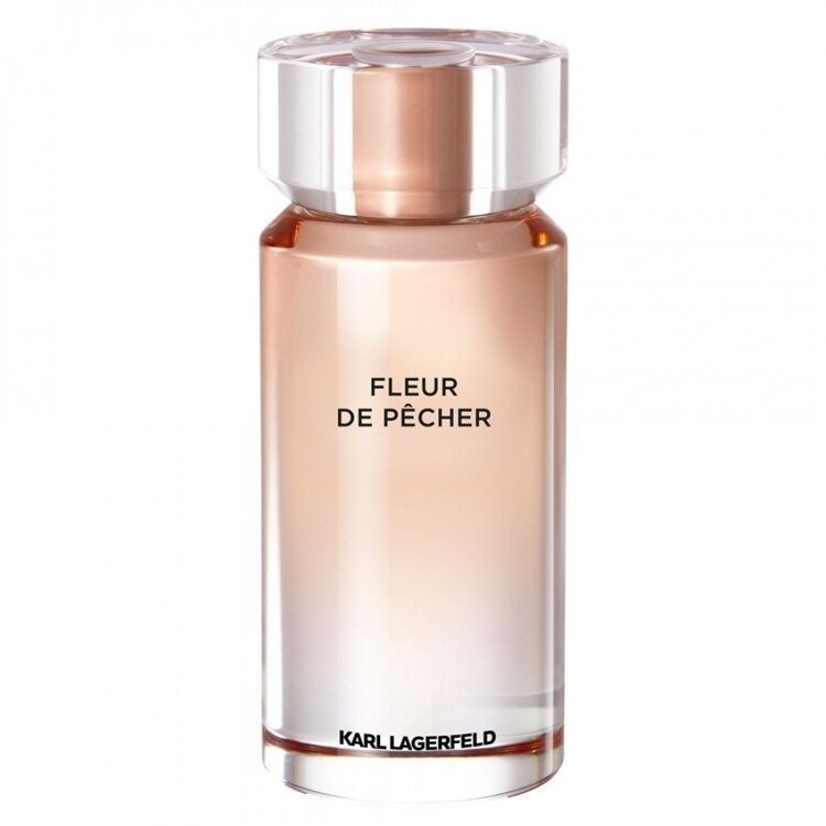 Karl Lagerfeld Fleur De Pecher 100 ml