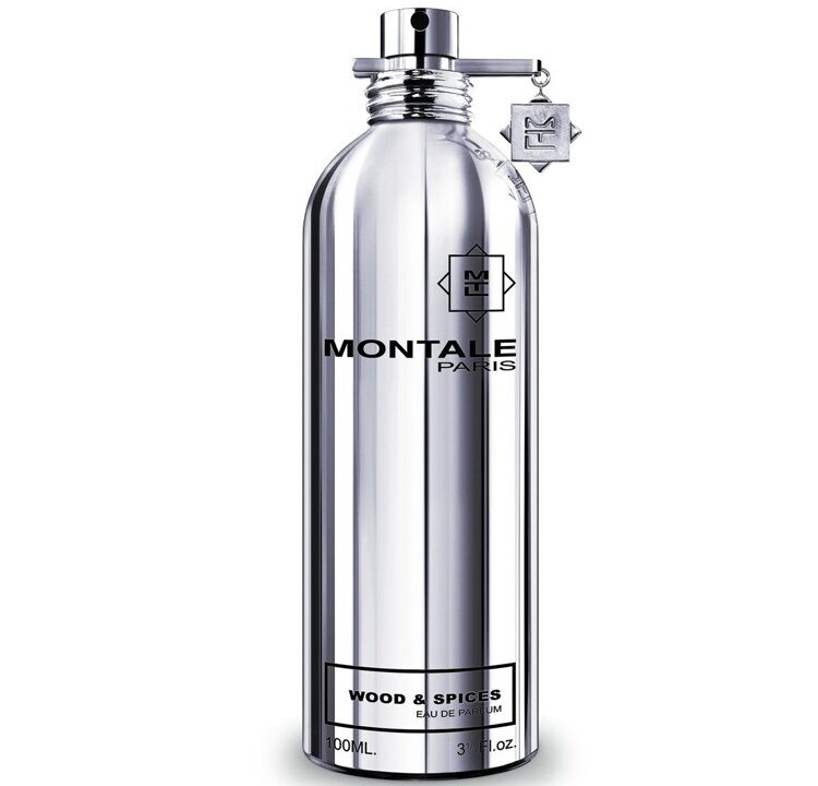 Montale Wood & Spices Eau de Parfum 100 ml